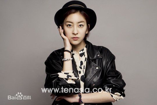 王智媛( / Wang Ji Won)个人照图册