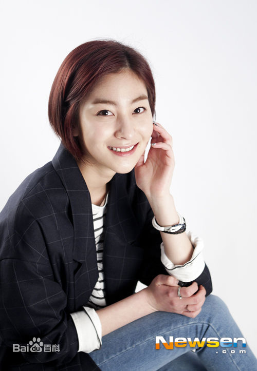 王智媛( / Wang Ji Won)个人照图册