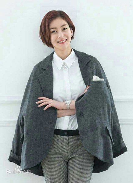 王智媛( / Wang Ji Won)个人照图册