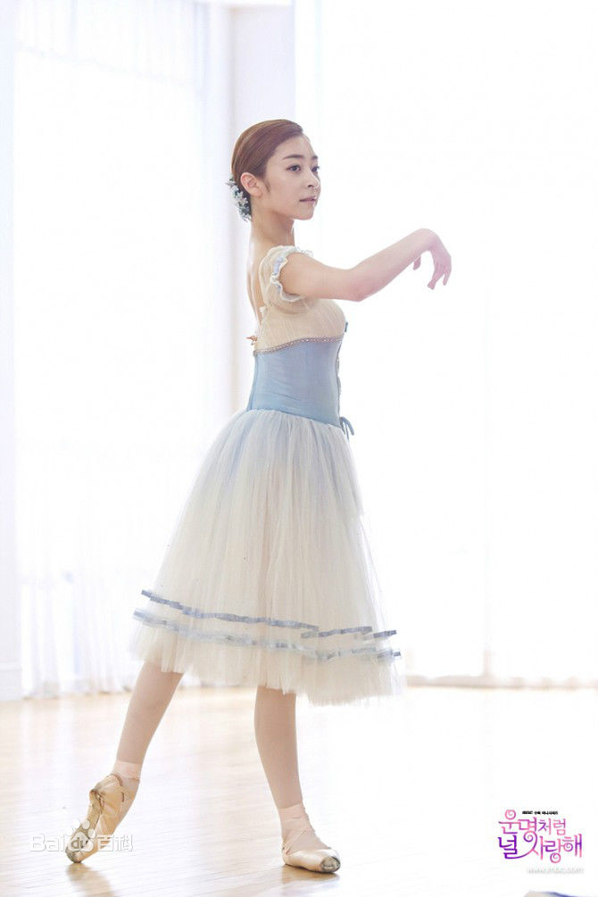 王智媛( / Wang Ji Won)个人照图册