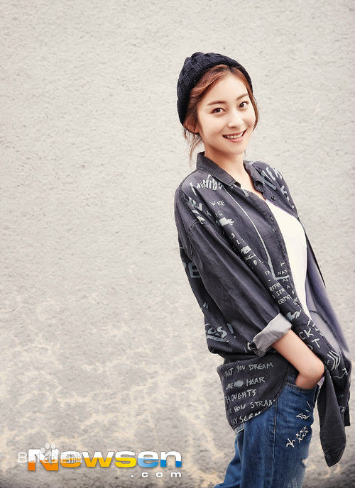 王智媛( / Wang Ji Won)个人照图册