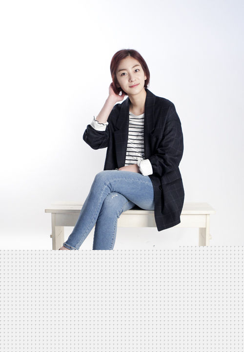 王智媛( / Wang Ji Won)个人照图册