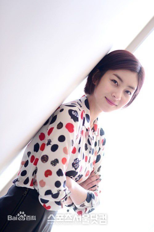 王智媛( / Wang Ji Won)个人照图册