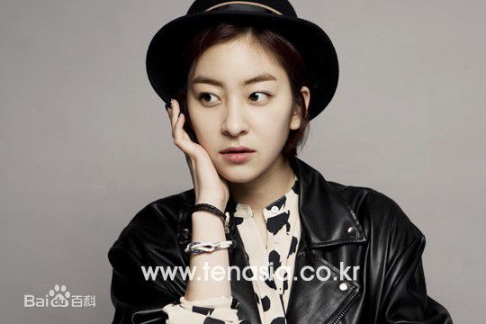 王智媛( / Wang Ji Won)个人照图册