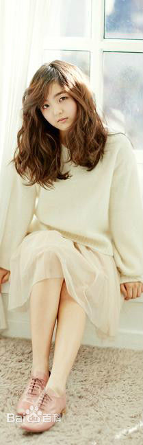 徐信爱(/Seo Shin.ae.)最优质相册