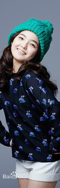 徐信爱(/Seo Shin.ae.)最优质相册