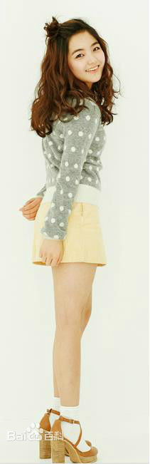 徐信爱(/Seo Shin.ae.)最优质相册