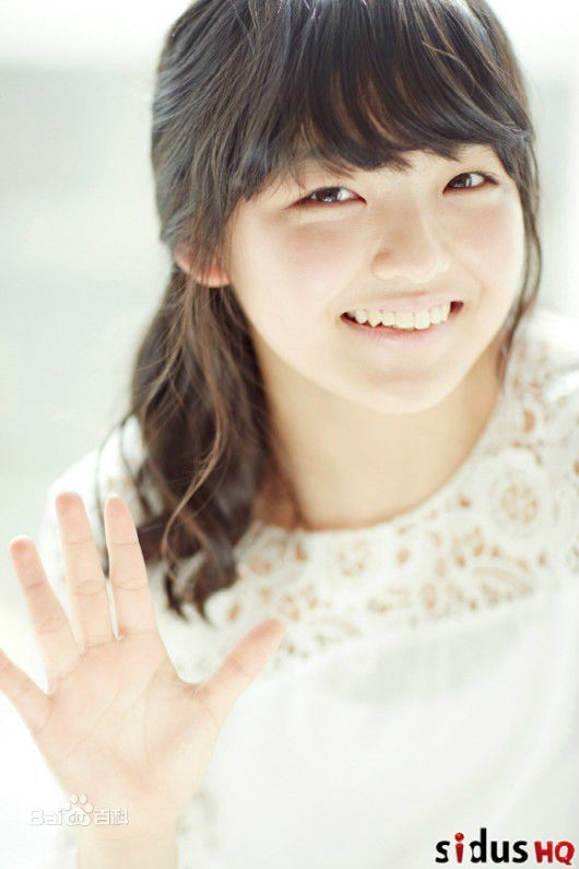 徐信爱(/Seo Shin.ae.)生活壁纸壁纸