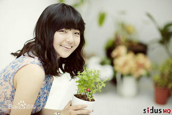 徐信爱(/Seo Shin.ae.)生活壁纸壁纸