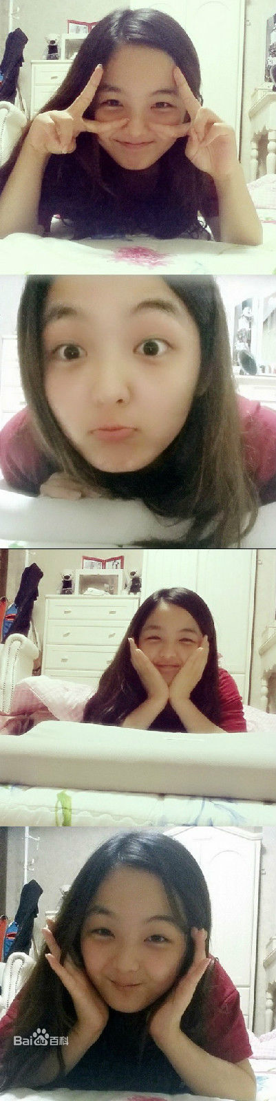 最全徐信爱(/Seo Shin.ae.)壁纸