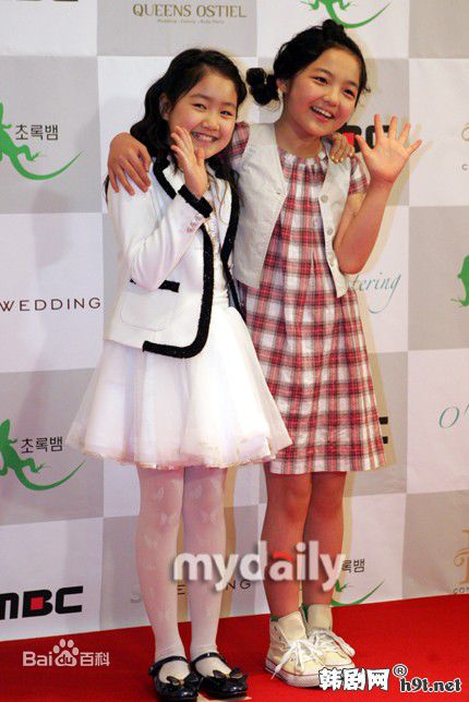 最新徐信爱(/Seo Shin.ae.)精彩图册