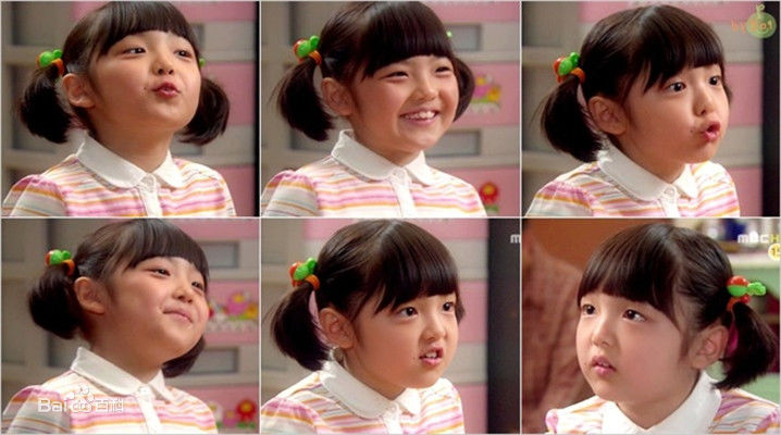 最新徐信爱(/Seo Shin.ae.)精彩图册