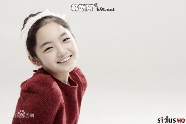 最新徐信爱(/Seo Shin.ae.)精彩图册