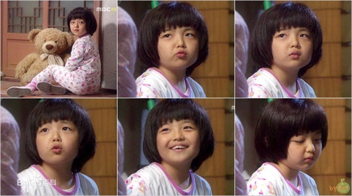 最新徐信爱(/Seo Shin.ae.)精彩图册