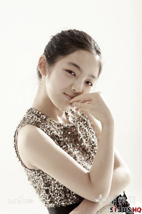 最新徐信爱(/Seo Shin.ae.)精彩图册