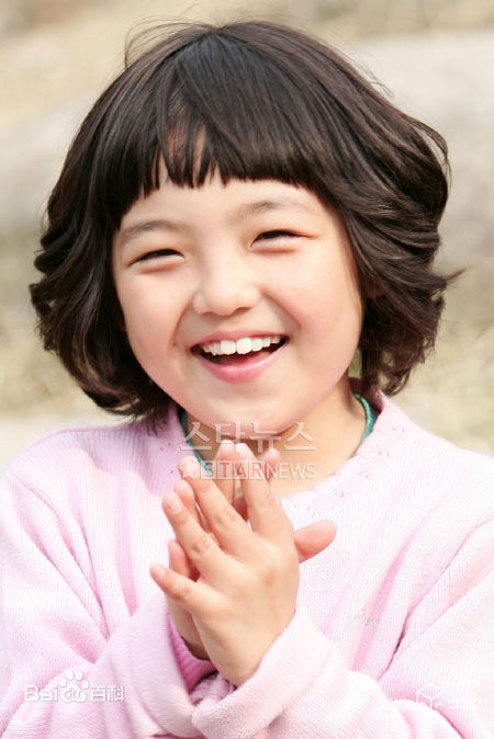 最新徐信爱(/Seo Shin.ae.)精彩图册