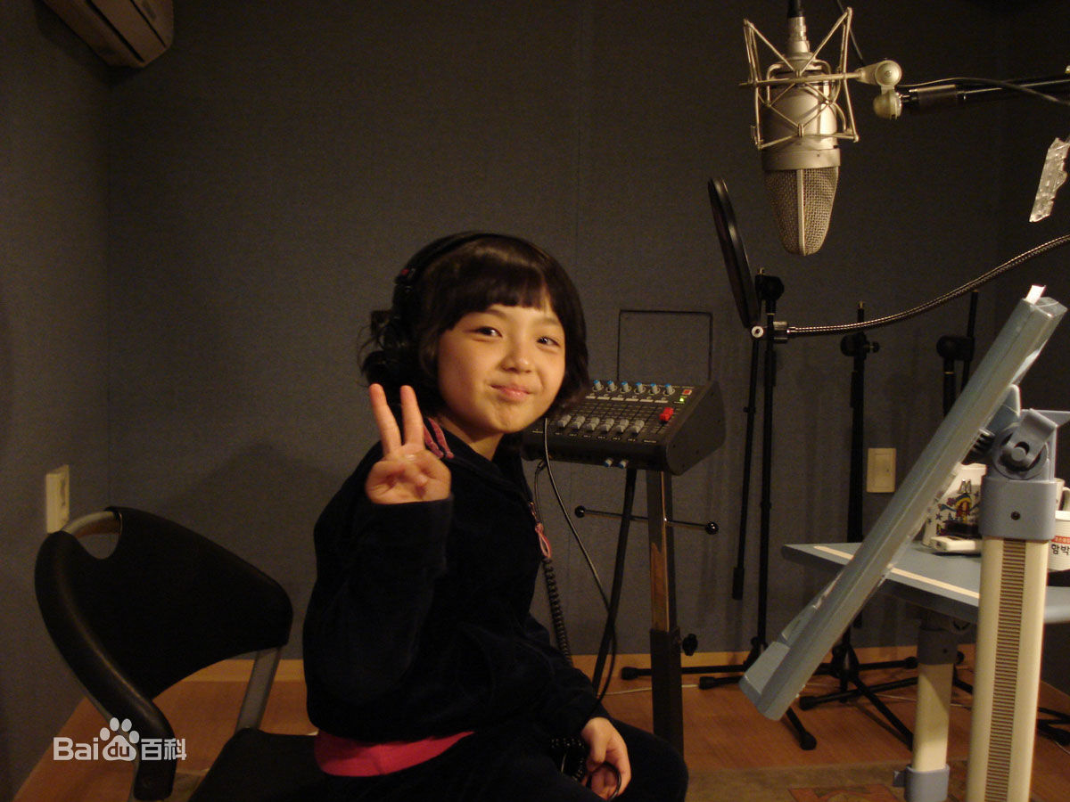 最新徐信爱(/Seo Shin.ae.)精彩图册