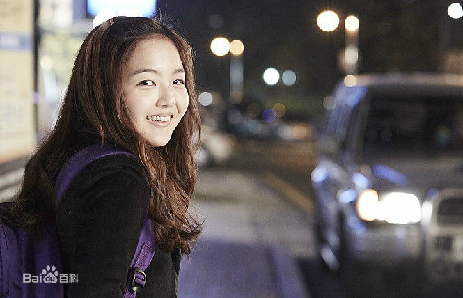 最全徐信爱(/Seo Shin.ae.)素颜照