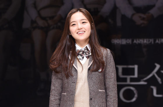 最全徐信爱(/Seo Shin.ae.)素颜照