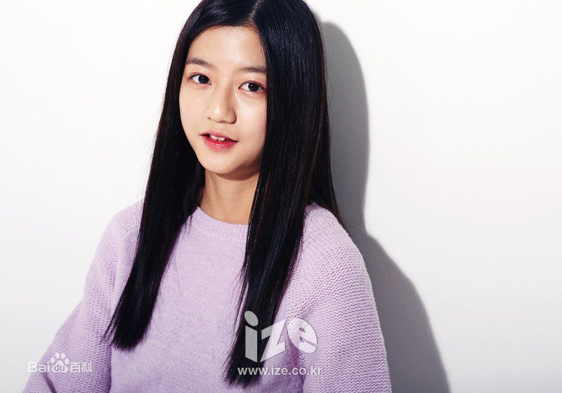 金贤秀(；Kim Hyeon-soo)个人照图片图集