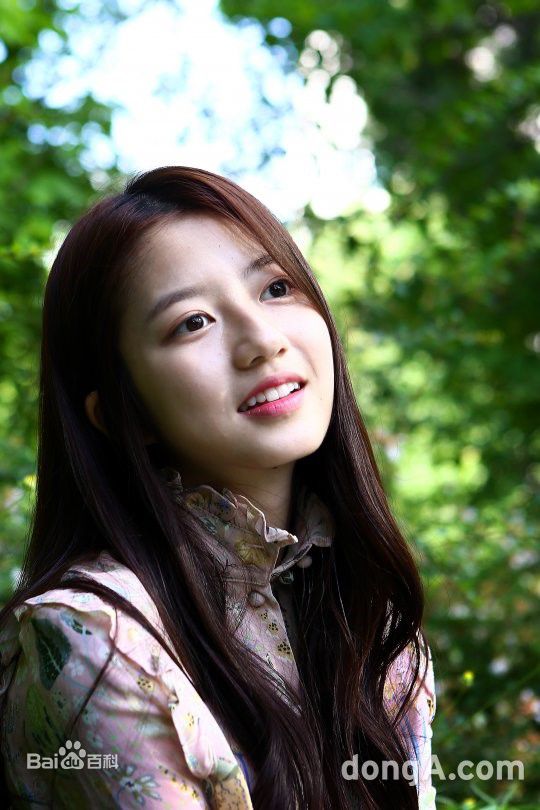 金贤秀(；Kim Hyeon-soo)个人照图片图集