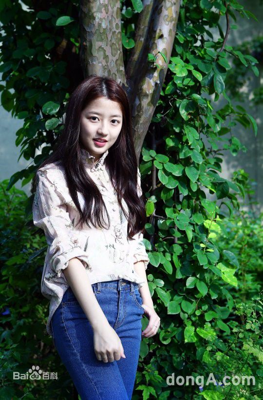 金贤秀(；Kim Hyeon-soo)个人照图片图集