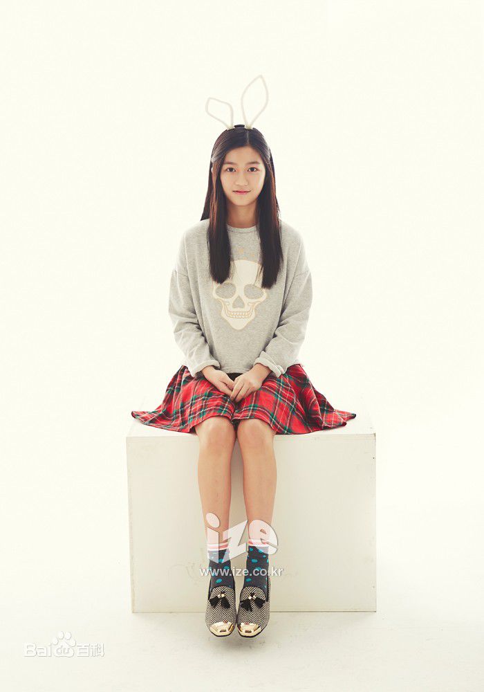 金贤秀(；Kim Hyeon-soo)个人照图片图集