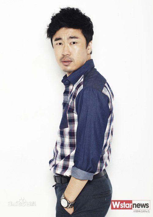 最优质赵达焕()生活照