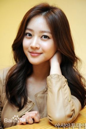 最新赵宝儿()壁纸