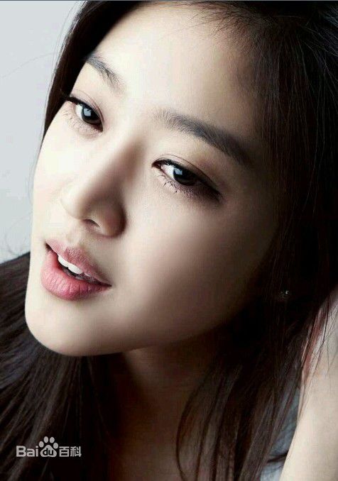 最新赵宝儿()壁纸