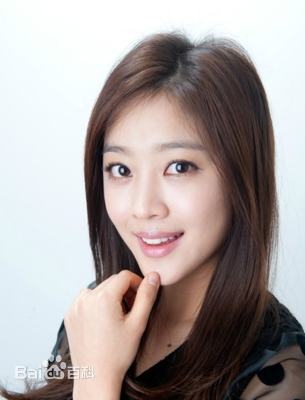 最新赵宝儿()壁纸