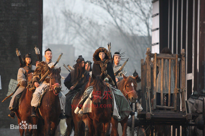 精选赵宝儿()精彩图册