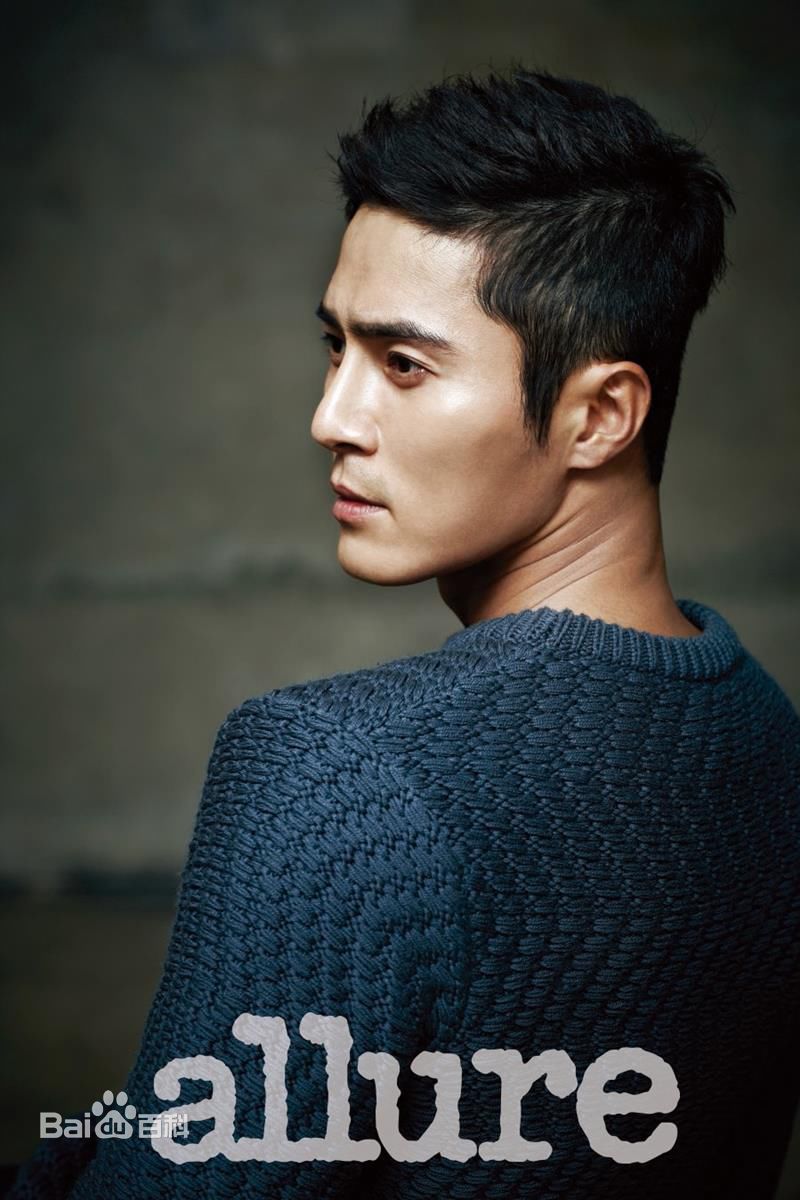 赵东赫(，Cho Dong Hyuk，チョドンヒョク)精选图册