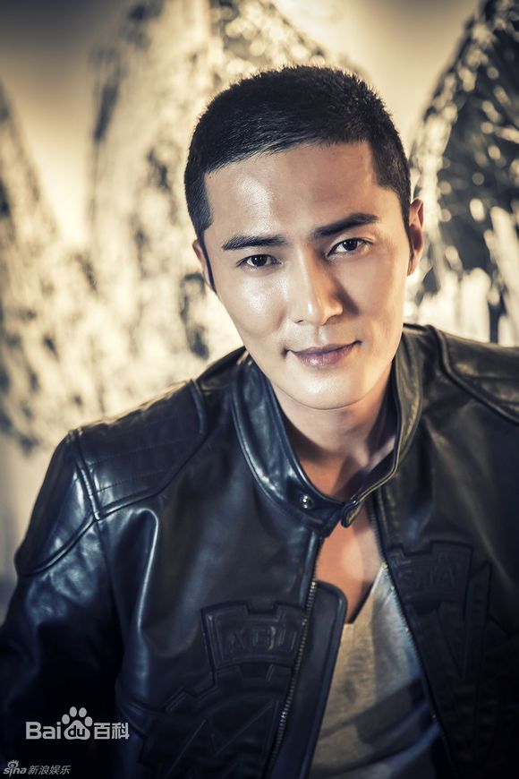 赵东赫(，Cho Dong Hyuk，チョドンヒョク)精选图册