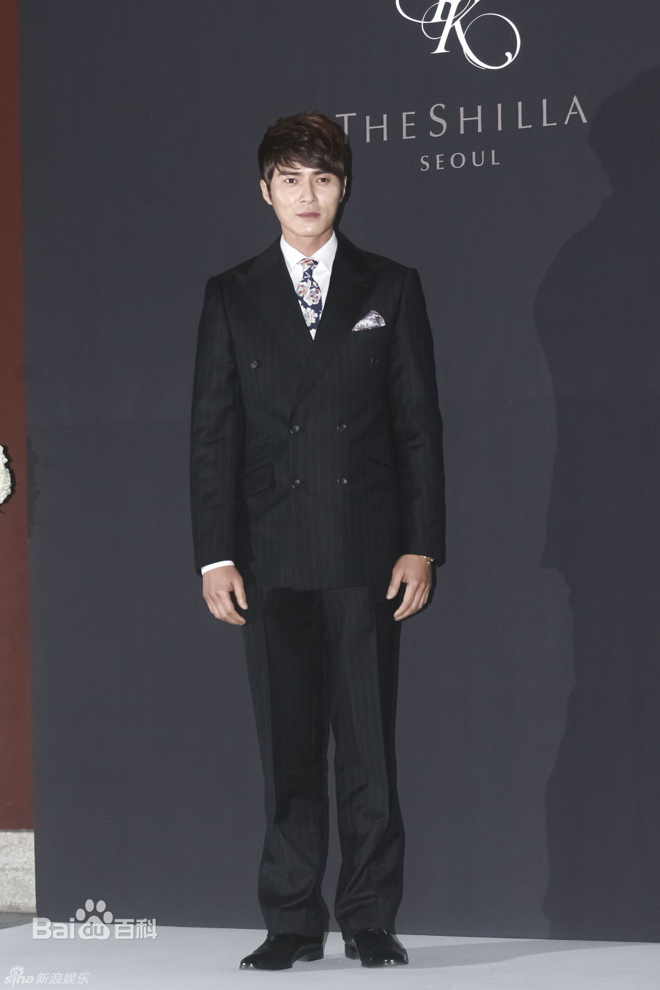 最新赵东赫(，Cho Dong Hyuk，チョドンヒョク)精彩图册