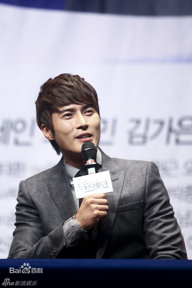 赵东赫(，Cho Dong Hyuk，チョドンヒョク)精彩图册