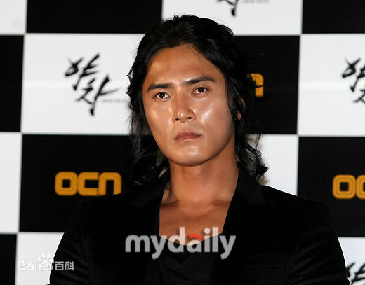 赵东赫(，Cho Dong Hyuk，チョドンヒョク)精彩图册