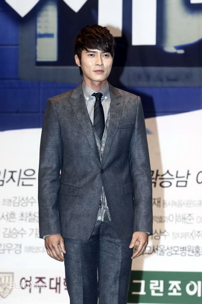 赵东赫(，Cho Dong Hyuk，チョドンヒョク)精彩图册