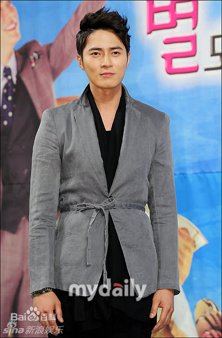 赵东赫(，Cho Dong Hyuk，チョドンヒョク)精彩图册