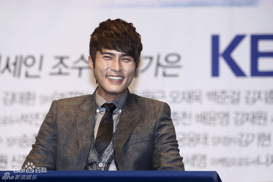 赵东赫(，Cho Dong Hyuk，チョドンヒョク)精彩图册