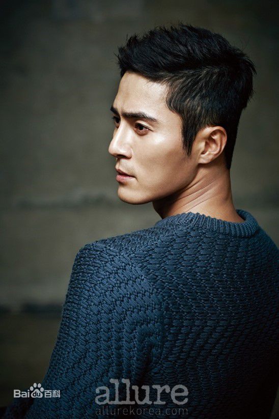 高清赵东赫(，Cho Dong Hyuk，チョドンヒョク)图片