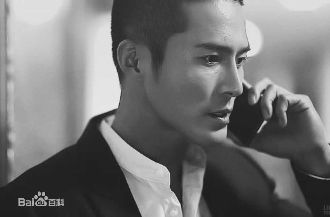 高清赵东赫(，Cho Dong Hyuk，チョドンヒョク)图片