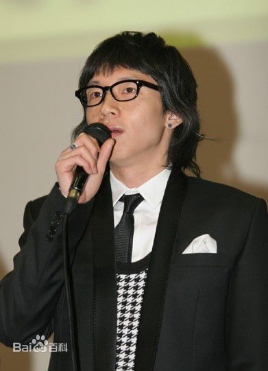 最新奉太奎(Bong Tae kyu)壁纸