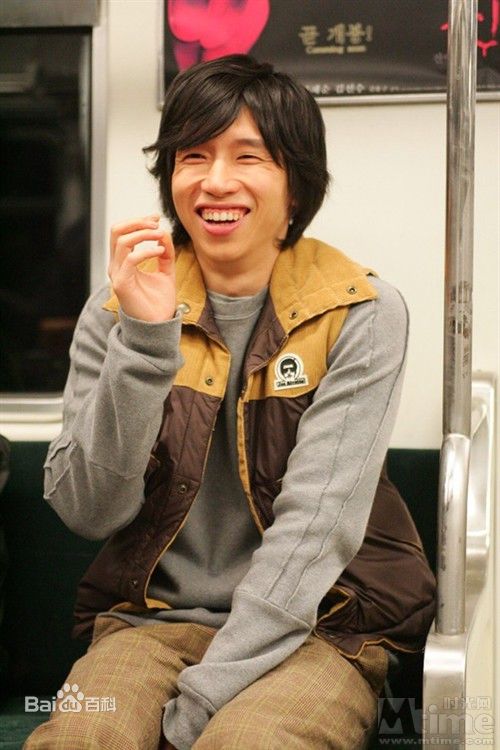 最新奉太奎(Bong Tae kyu)壁纸