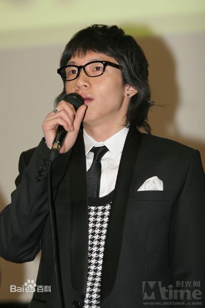 奉太奎(Bong Tae kyu)生活照性感图片图集