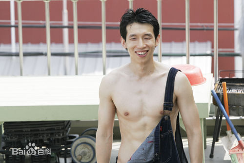 奉太奎(Bong Tae kyu)生活照性感图片图集