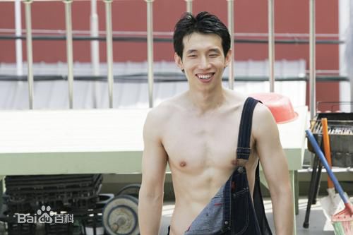 最新奉太奎(Bong Tae kyu)精彩图册