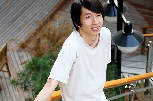 高清奉太奎(Bong Tae kyu)图片