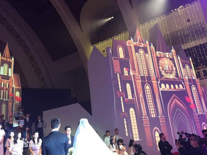 王中军ah素颜照相册