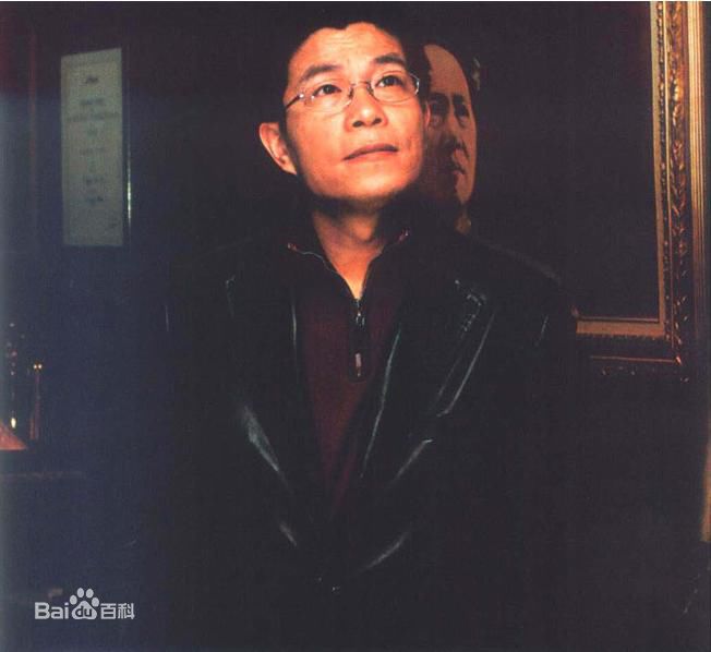 最全王中军精彩图册